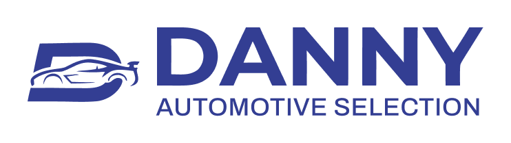 Logo de Danny Automotive Selection Logo de Danny Automotive Selection